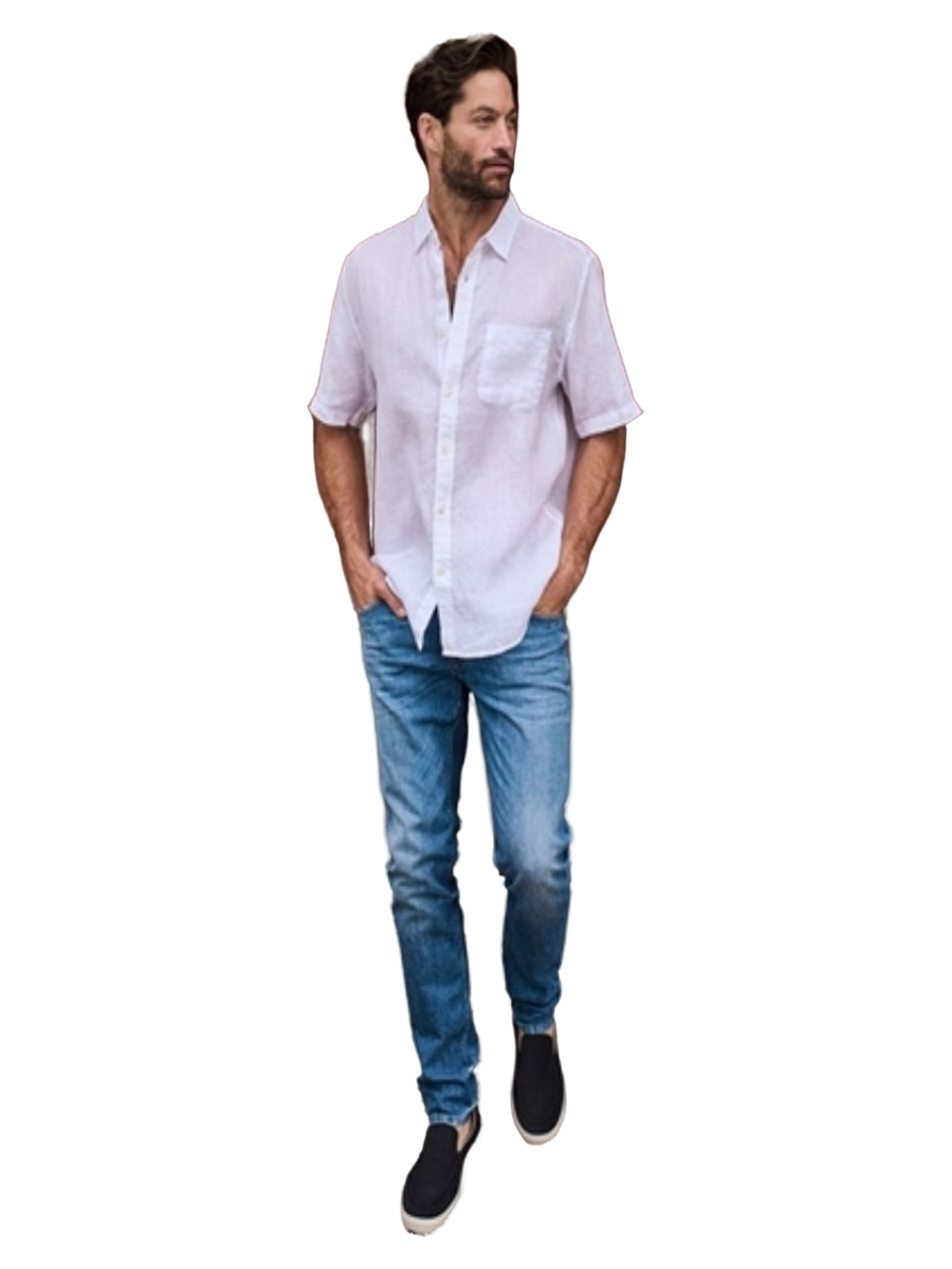 Alberto OUTLET Bukser